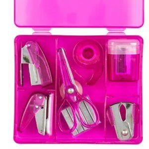 Free with purchases over 30$ or sold for $15